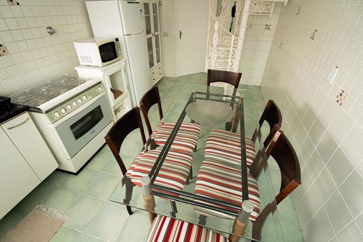 Apartment 100m Do Cabo Frio
