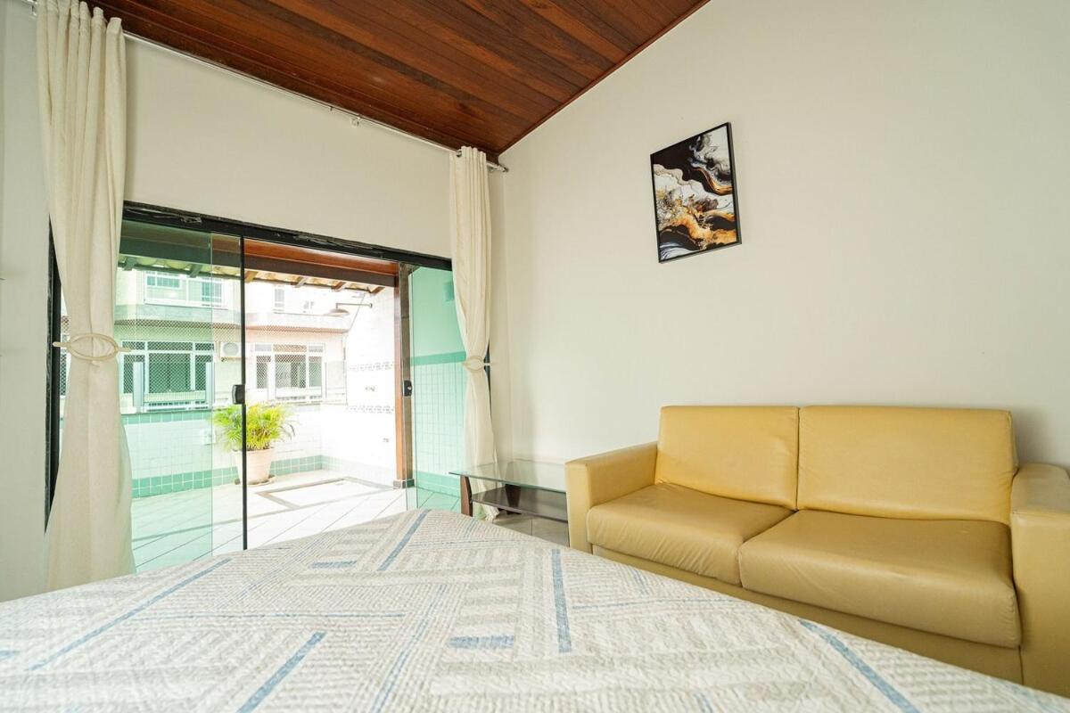 100m Do Apartment Cabo Frio